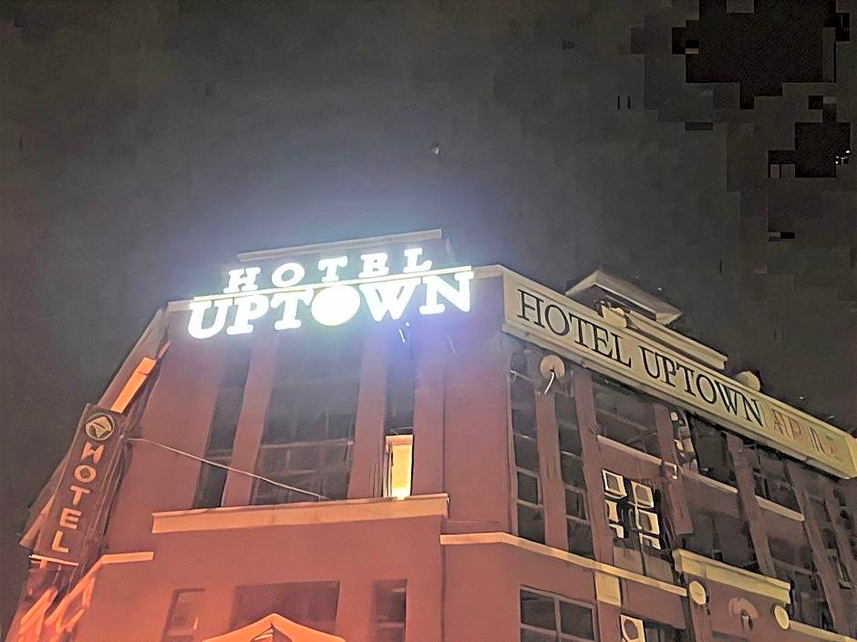 Uptown Hotel Kajang