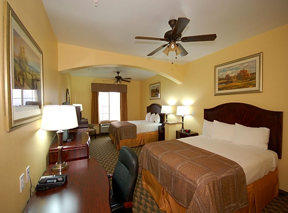 Best Western Plus Manvel Inn & Suites