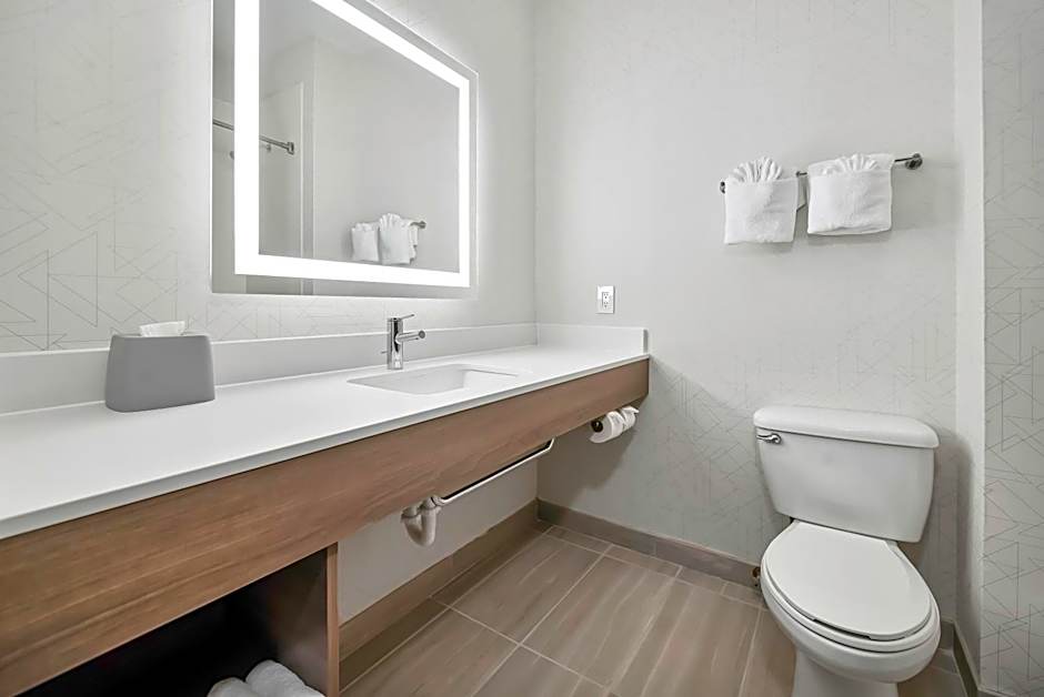 Holiday Inn Express Palestine By IHG