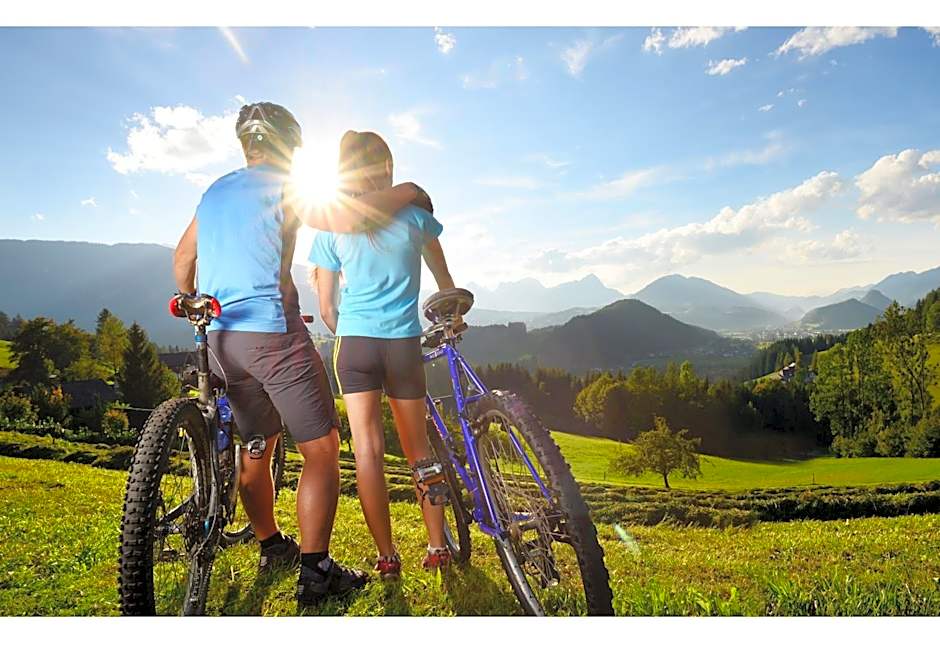 Dormio Aparthotel Hinterstoder