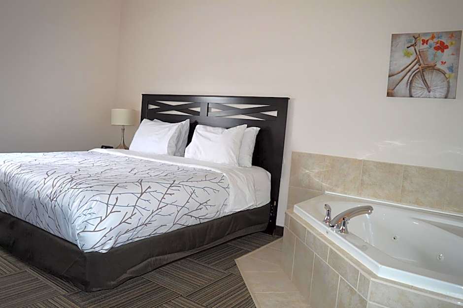 Auberge MacDonald Guest Inn