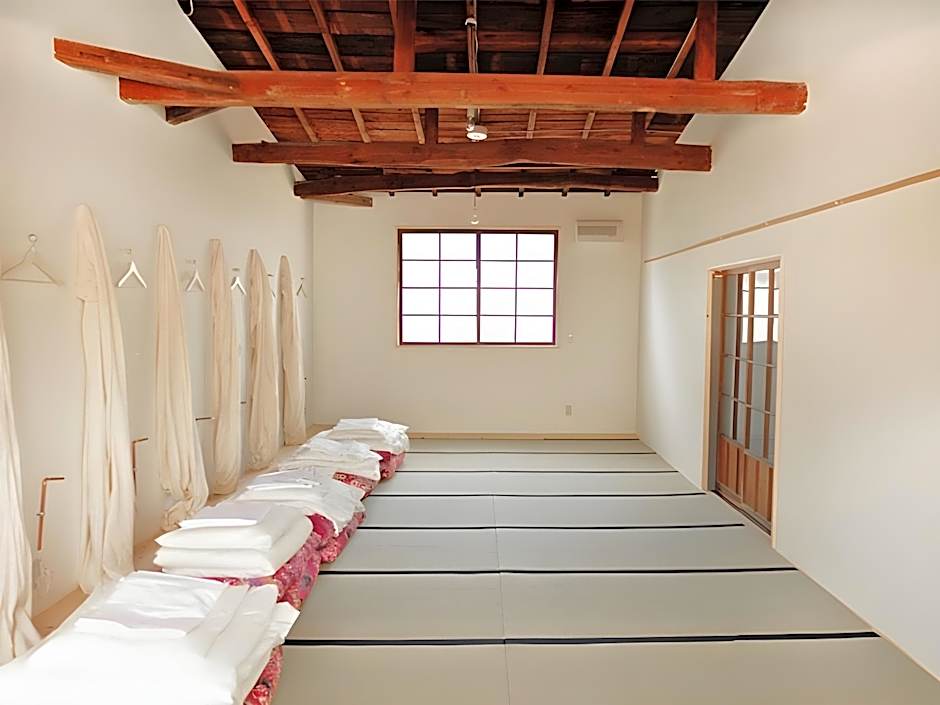 Photo 1 of 5 of Mixed Dormitory - Shared Room & Bath
