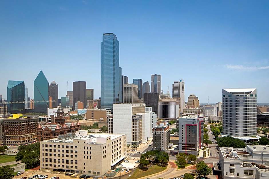 Hyatt Regency Dallas