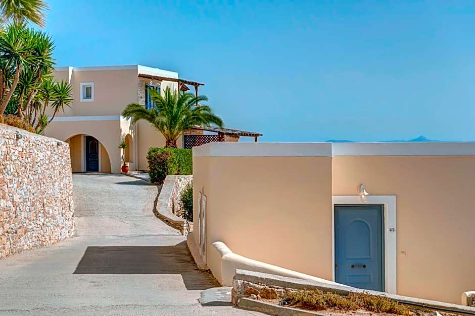 Sunrise Beach Suites