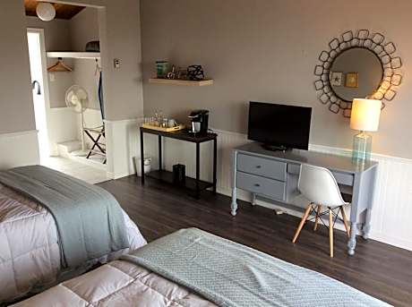 The Iona Heights Inn