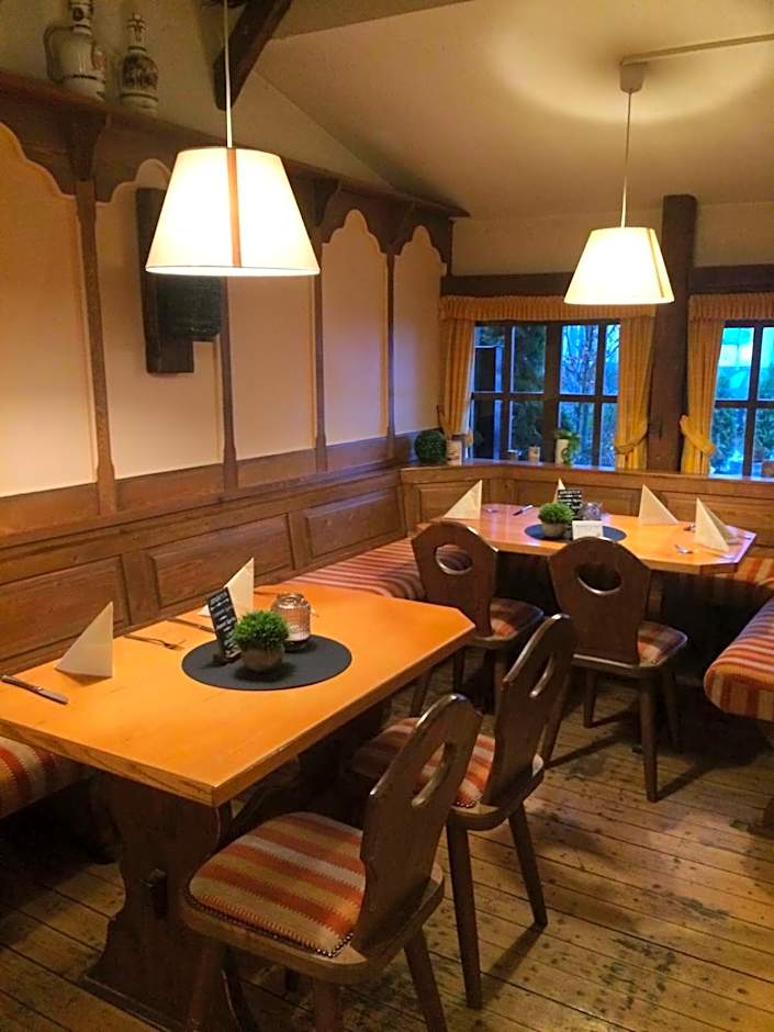 Franziskaner am Markt