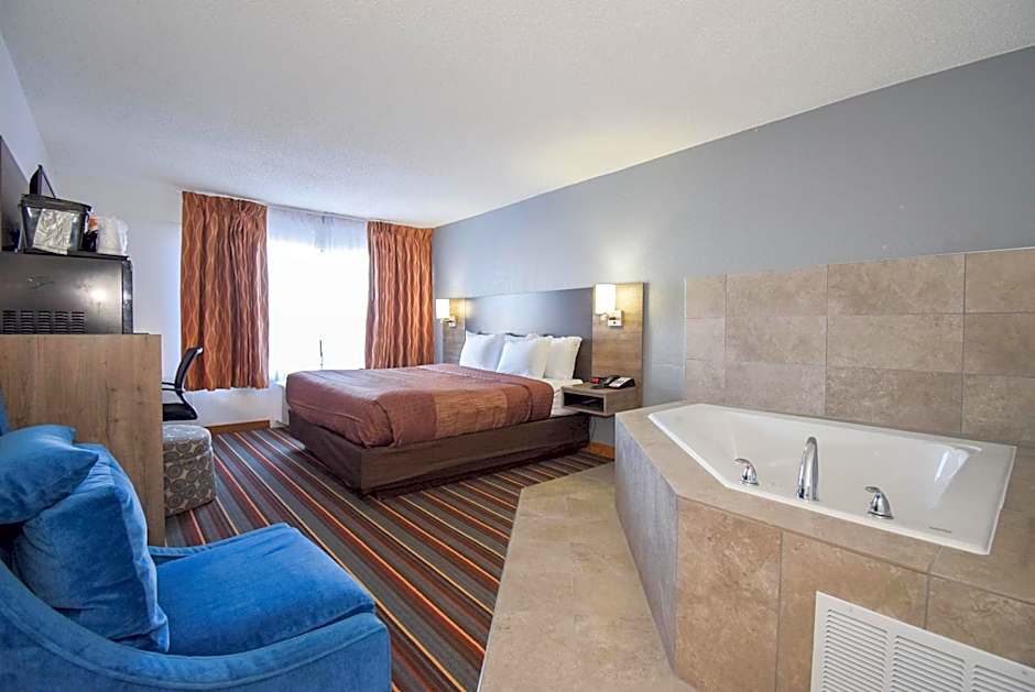 Quality Inn & Suites Sulphur Springs