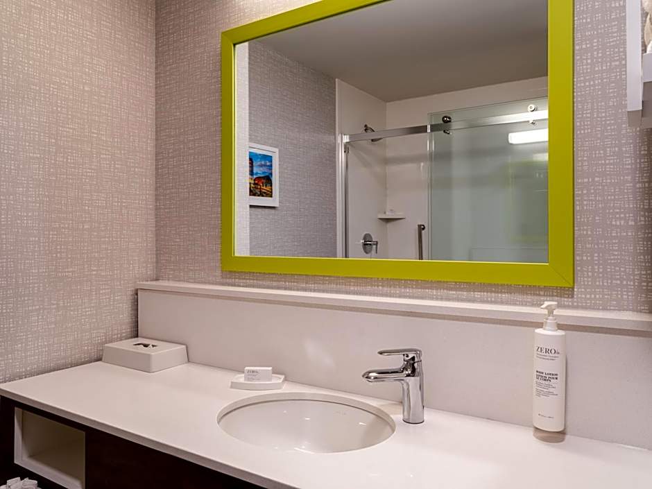 Hampton Inn By Hilton & Suites Boise-Meridian