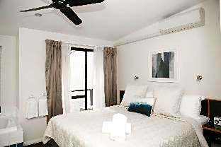 Margarets Forest Holiday Apartments