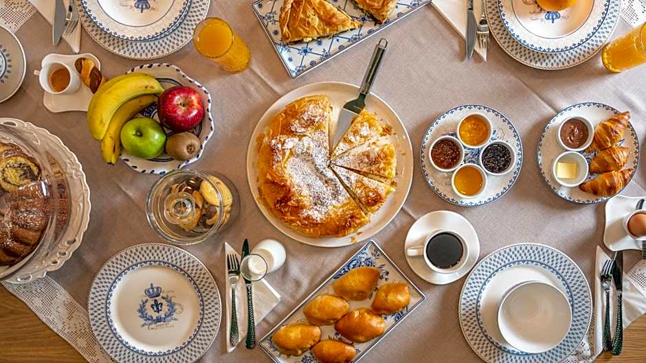 Its Kale Boutique Hotel