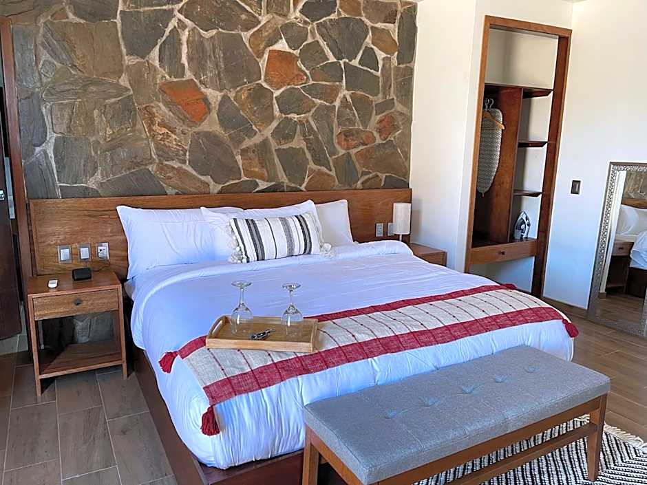 Siempre Valle Hotel Boutique