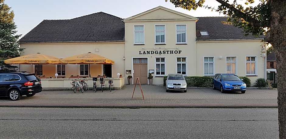 Landgasthof Graf Karstädt