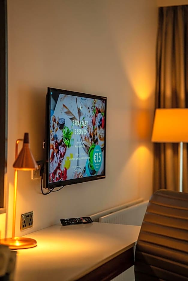 The Address Citywest