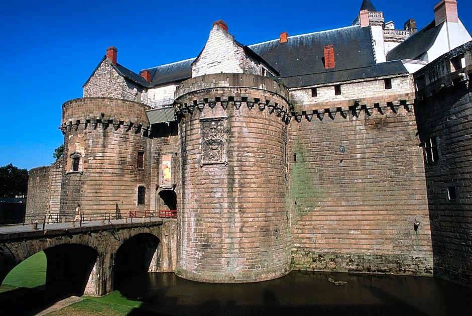 Hôtel Ibis Budget Nantes Nord St Herblain