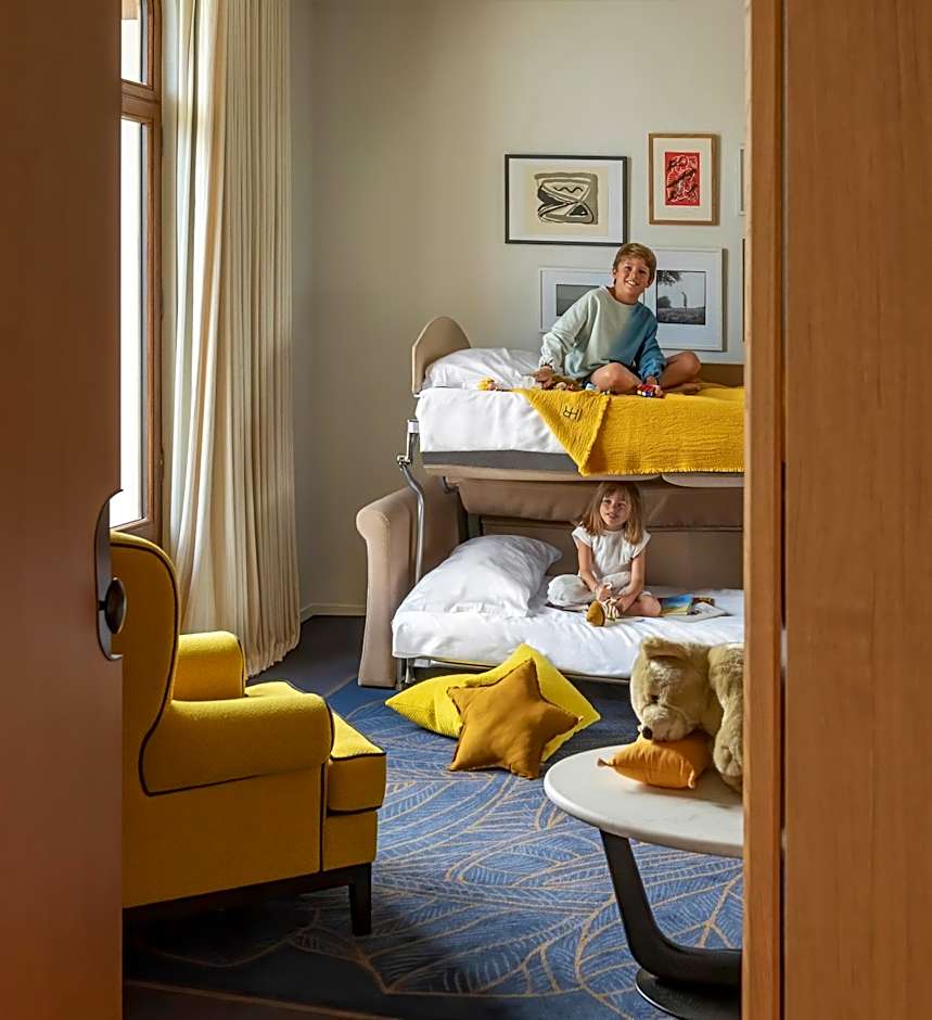 Hotel Royal