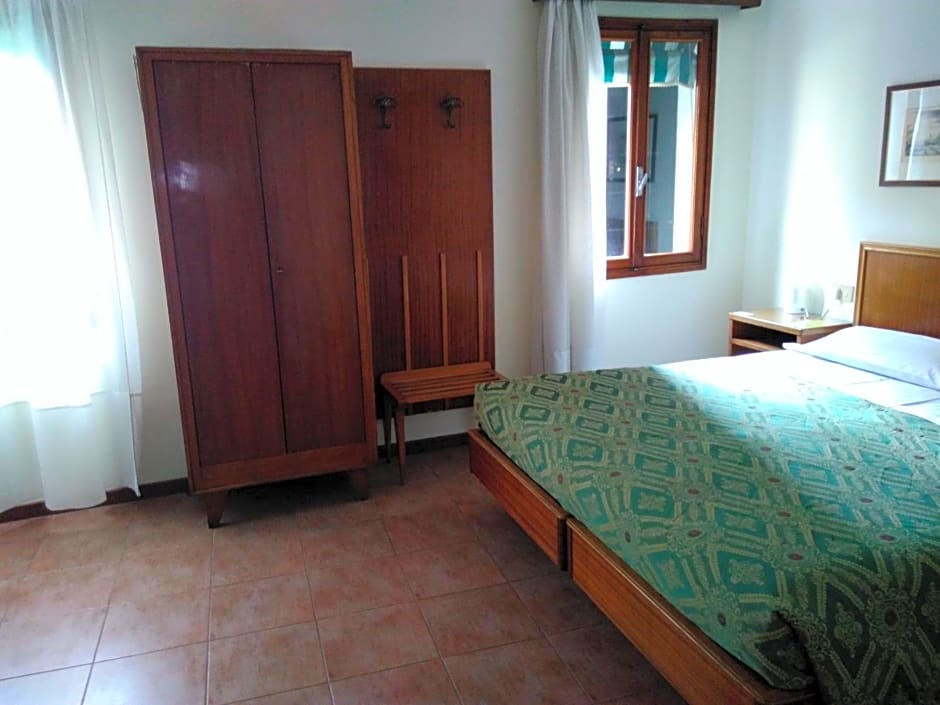 Albergo Al Gobbo