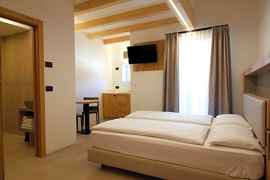 Photo 1 of 1 of Deluxe 1 Double Bed or 2 Beds, Balcony