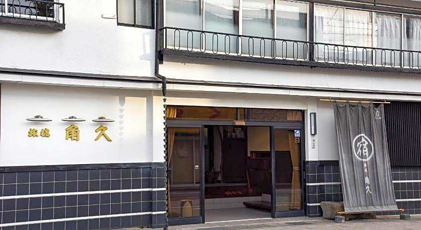 Kadokyu Ryokan