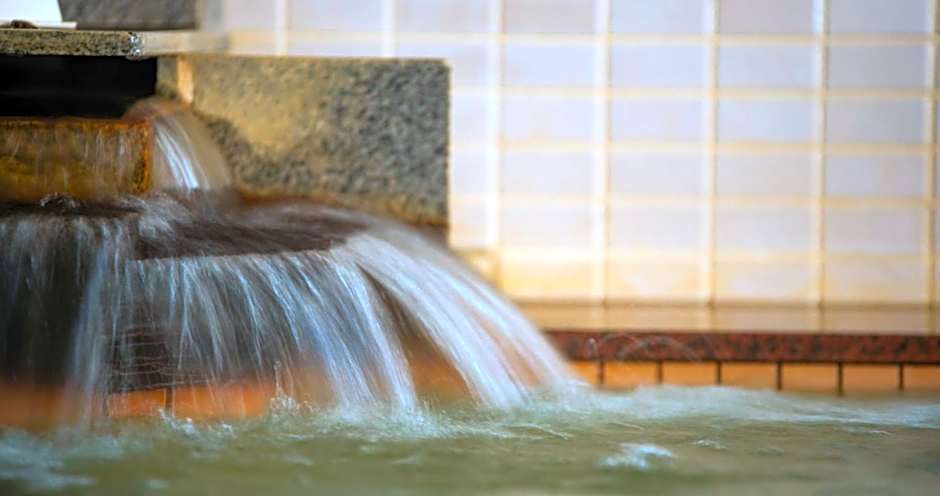 Shiga Grand Hotel