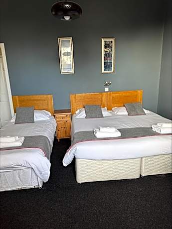 Standard Family Room