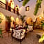 Riad petit Karmela