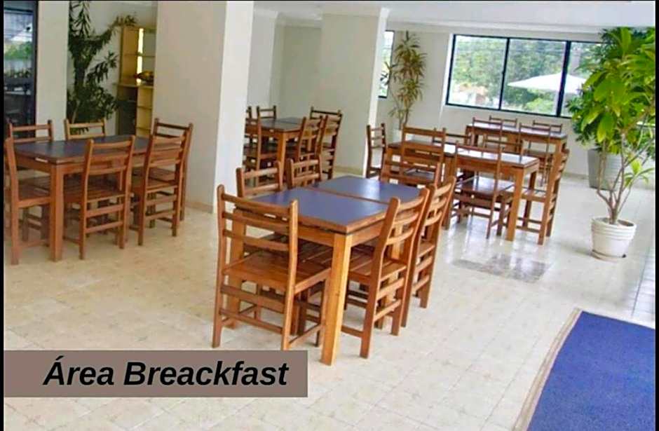 Flat mobiliado praia, João Pessoa PB PROMOÇÃO