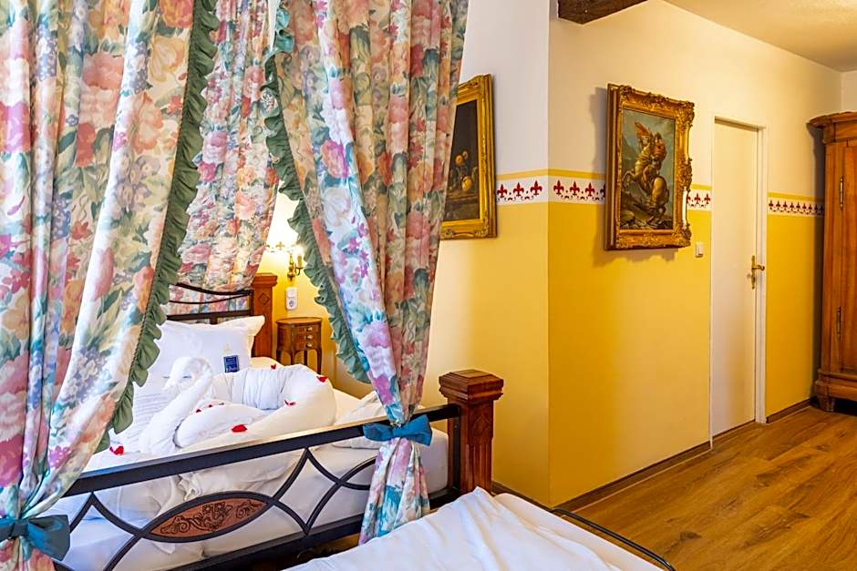 Hotel Burg Trendelburg