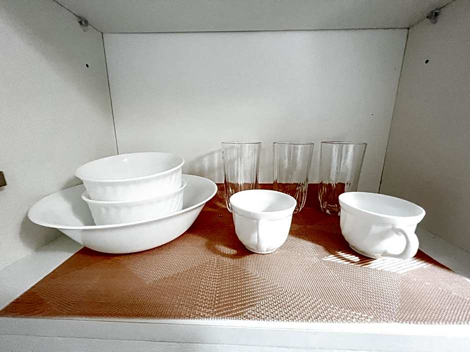 Serenity Sanctuary at Azure North Residences