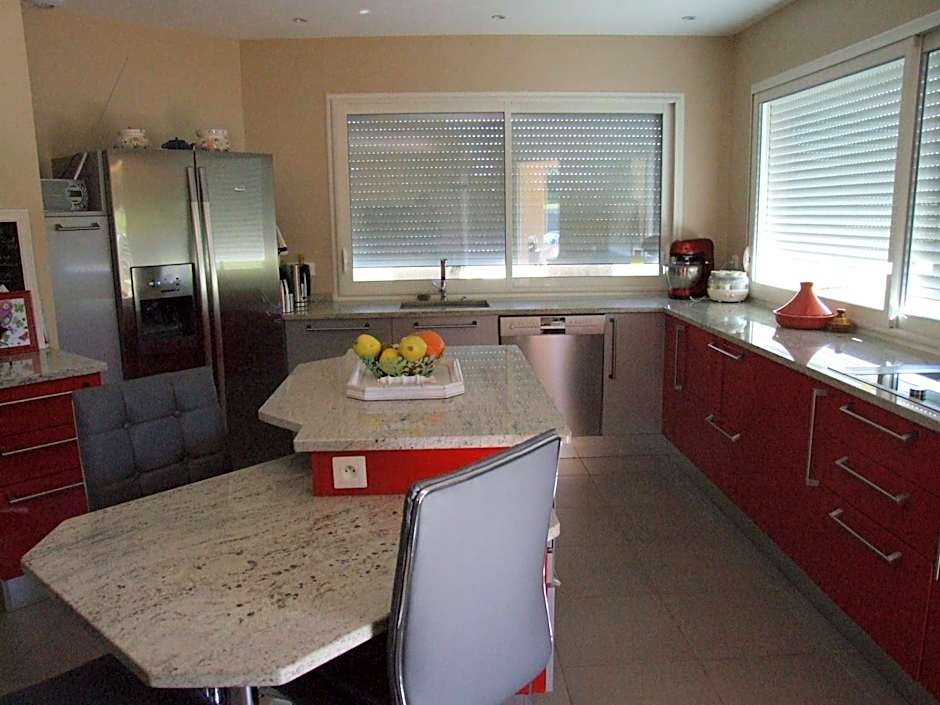 Chez Christiane Et Gerard