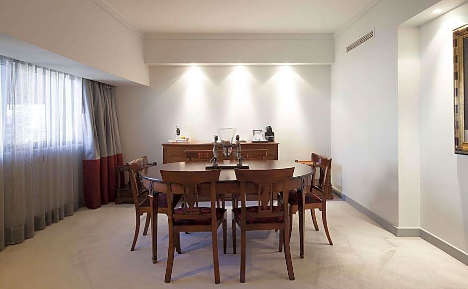 Tivoli Oriente Hotel