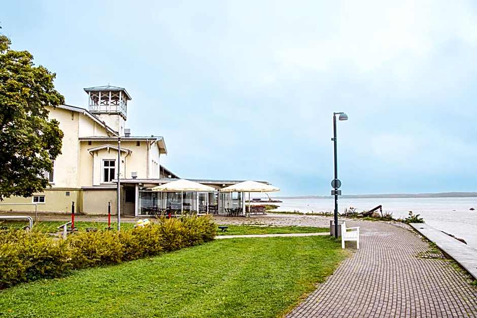 Hotel Promenaadi