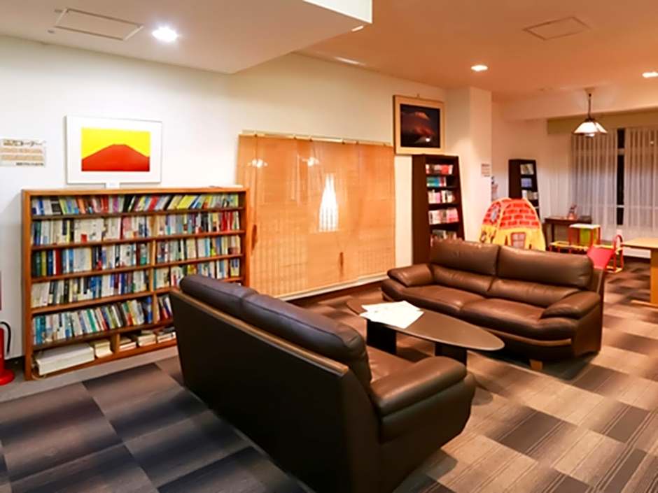 Shoji Mount Hotel - Vacation STAY 83035v