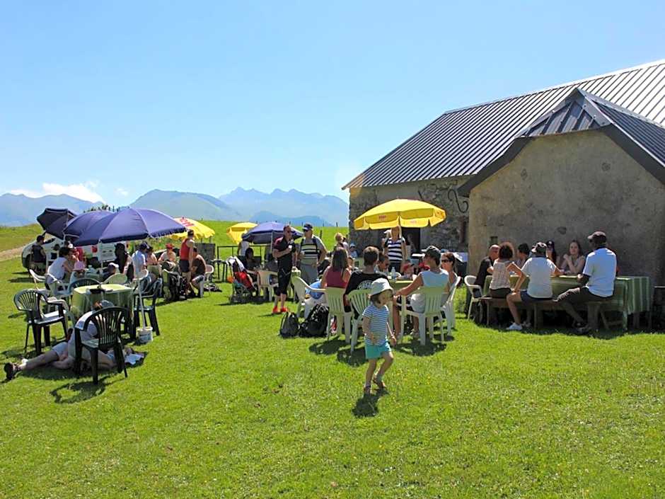 Auberge de la Vallée d'Ossau