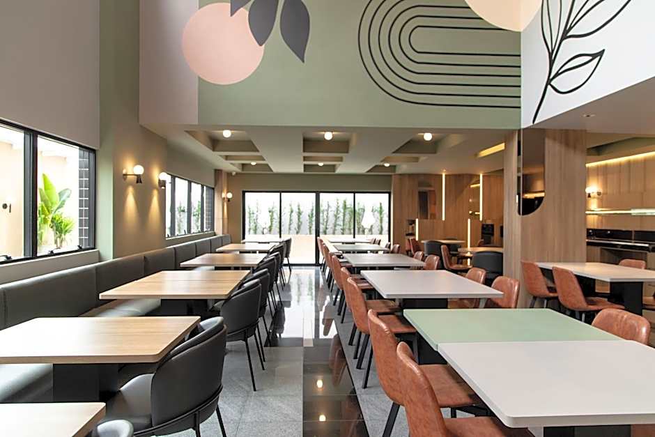 Slim Curitiba Alto da XV