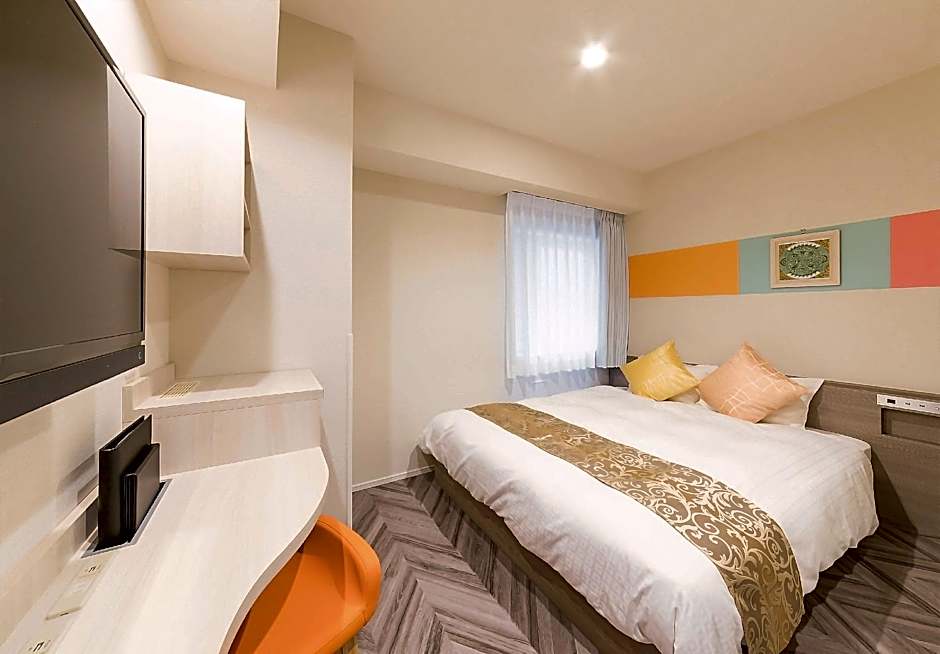 SARASA HOTEL SHIN-OSAKA