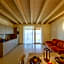 L'Oro di Pizzon - Exklusive Holiday Apartments Lake Garda