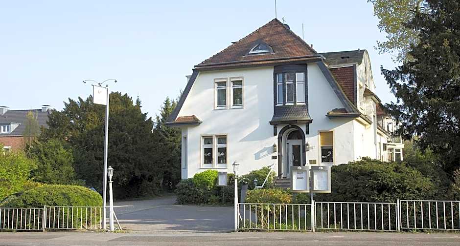 Höhen Hotel Viersen