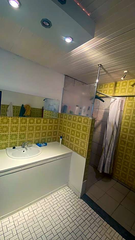 Monteurzimmer Abbehauser Bahnhof