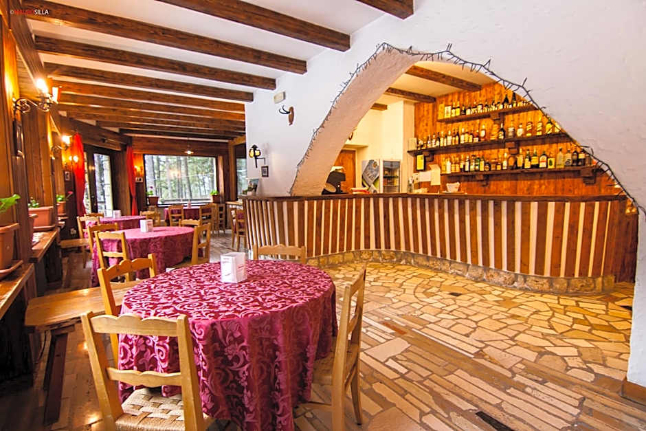 Hotel Garnì Mille Pini