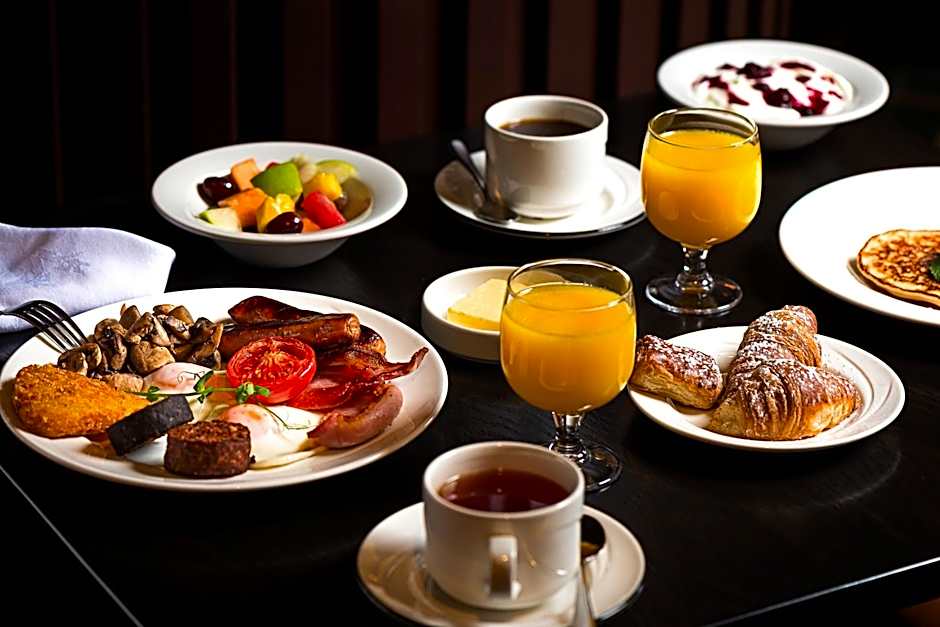 Killarney Towers Hotel & Leisure Centre