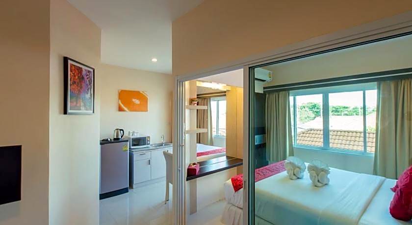 Excella Hotel