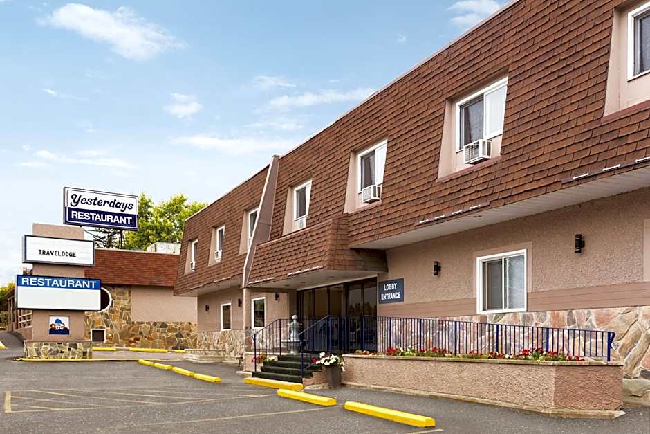 Travelodge by Wyndham Kenora
