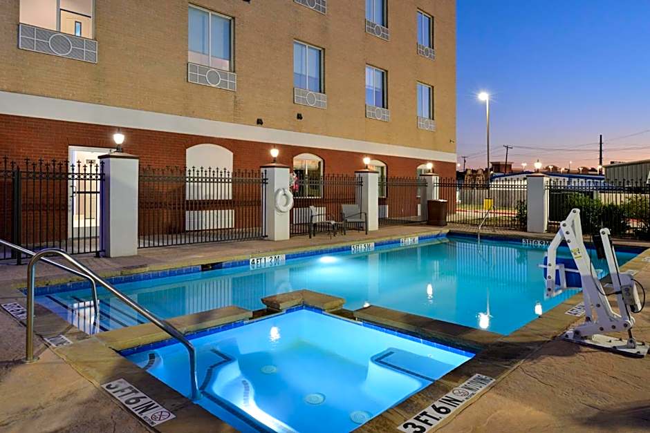 Holiday Inn Express Hotel & Suites Royse City - RockwallRockwall - Royse City By IHG