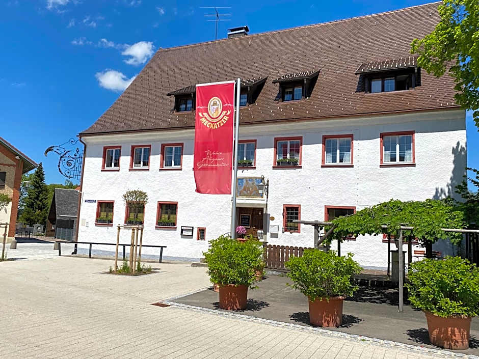 Gasthof - Pension - Adler