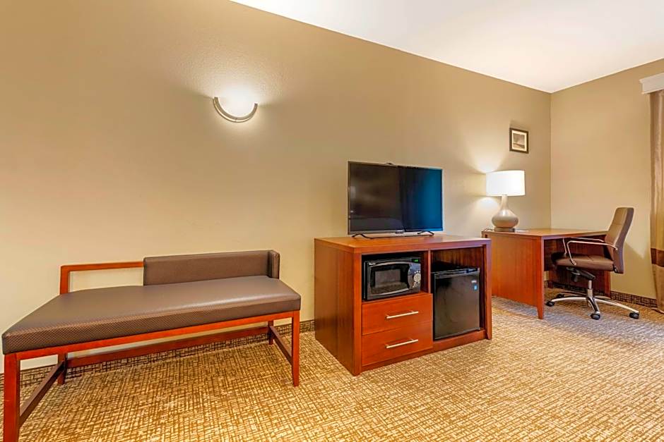 Comfort Inn & Suites Michigan City South