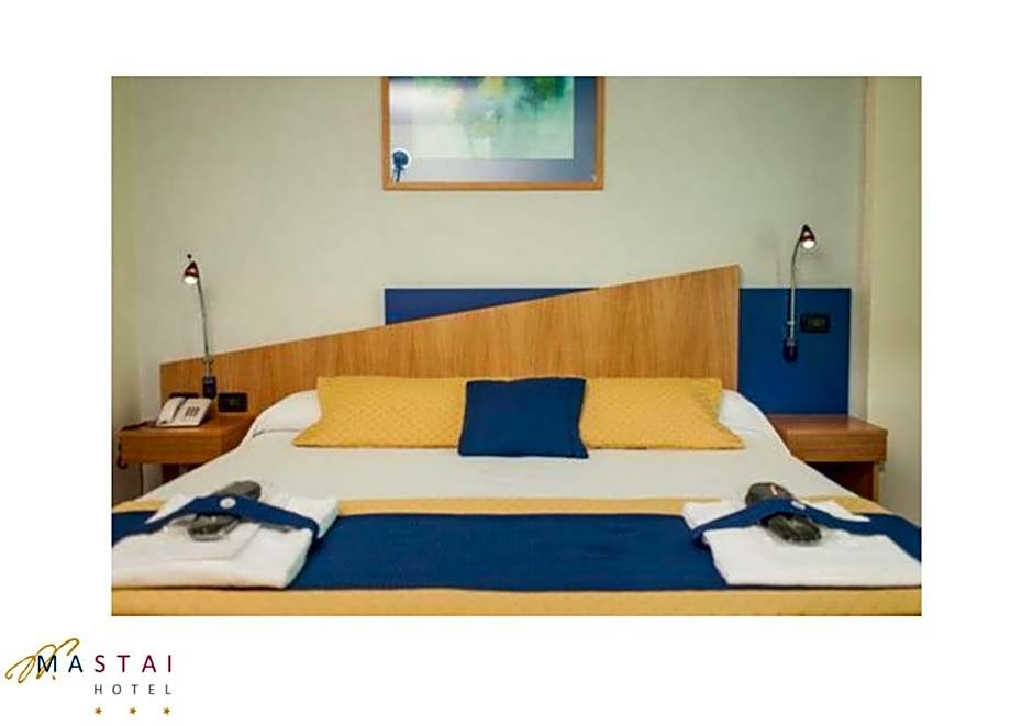 Hotel Mastai