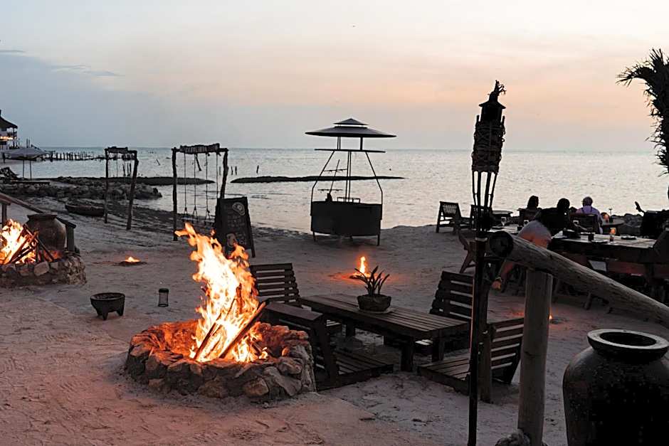 AWA Holbox Hotel Boutique - Beach Front