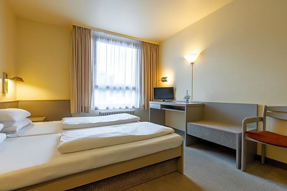 Hotel Baden-Baden