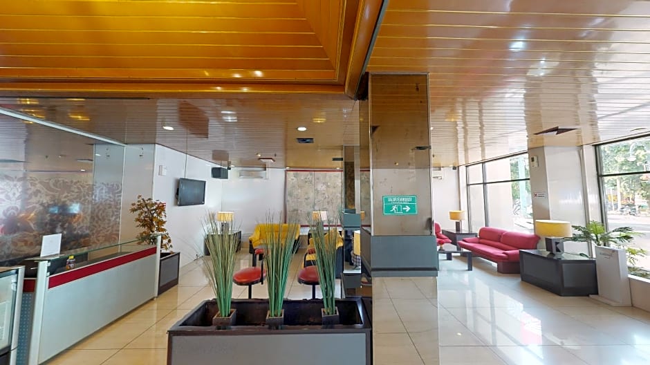 Hotel Kumala Bandung