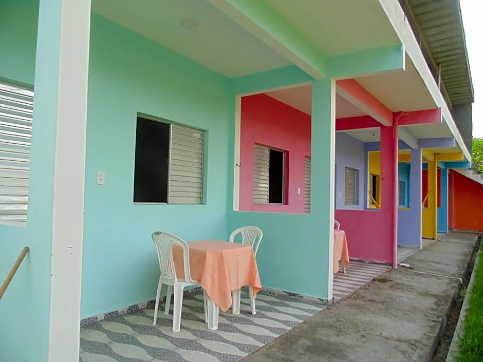 Pousada Praia de Tairu